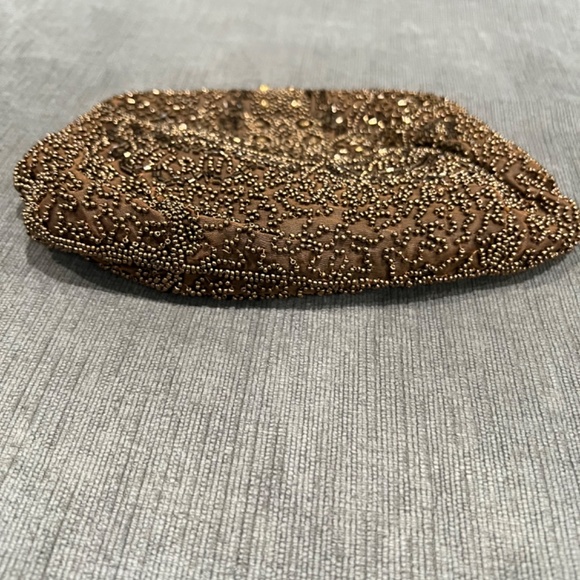 Vintage Walborg Beaded Handmade purse - Picture 4 of 8